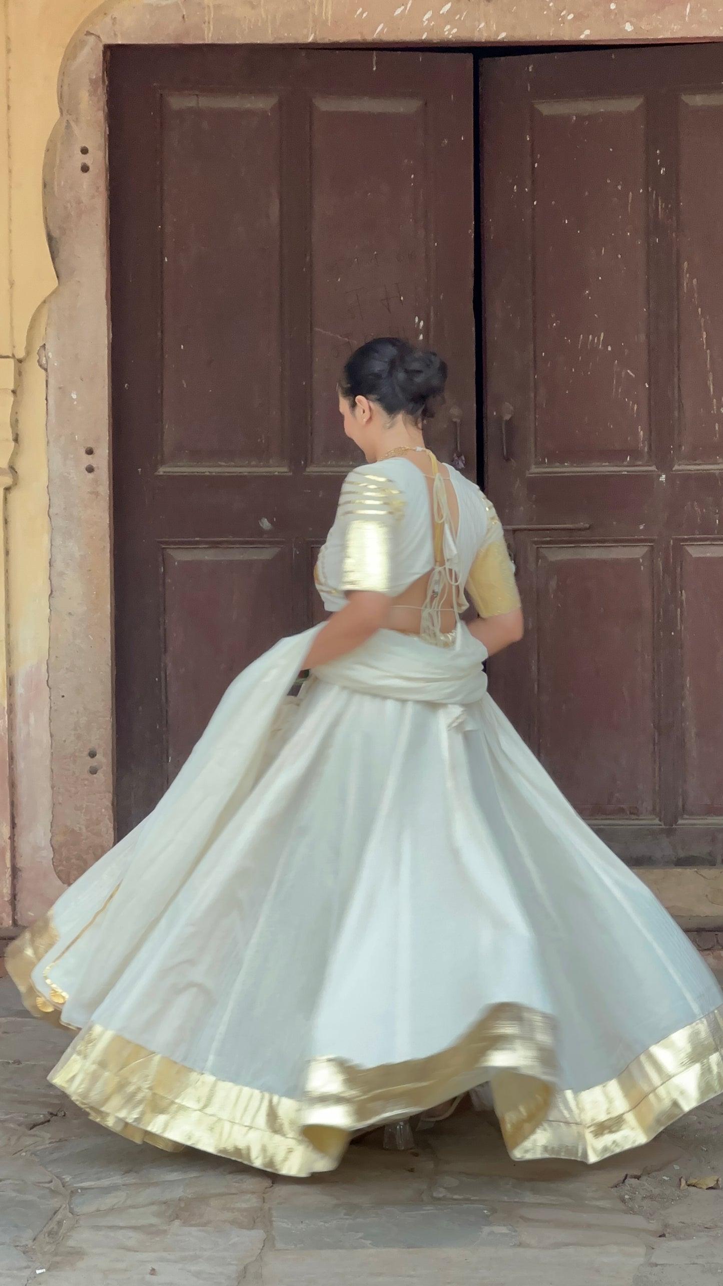 Chanda Lehenga