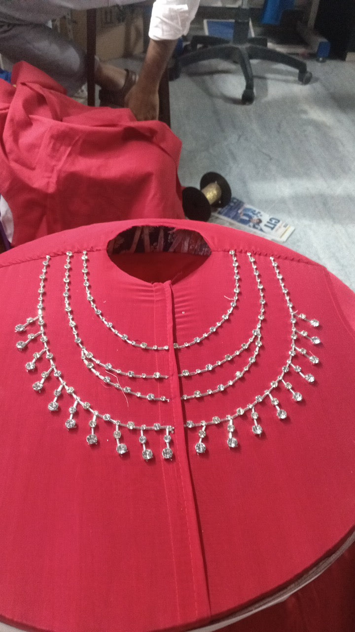 Heera haar shirt