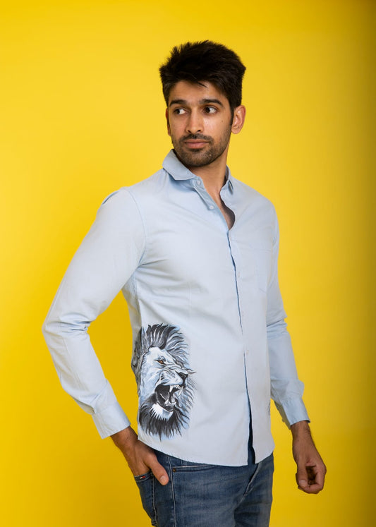 Lion Shirt