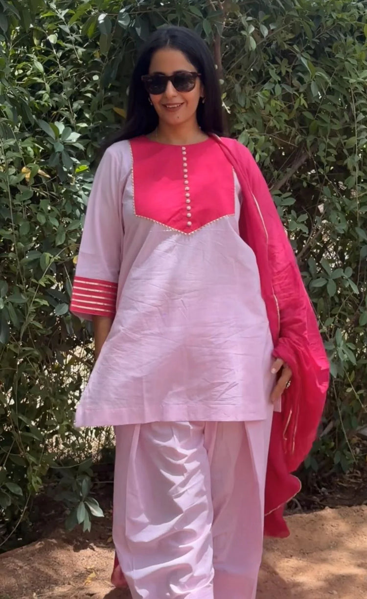 Farsi Suits