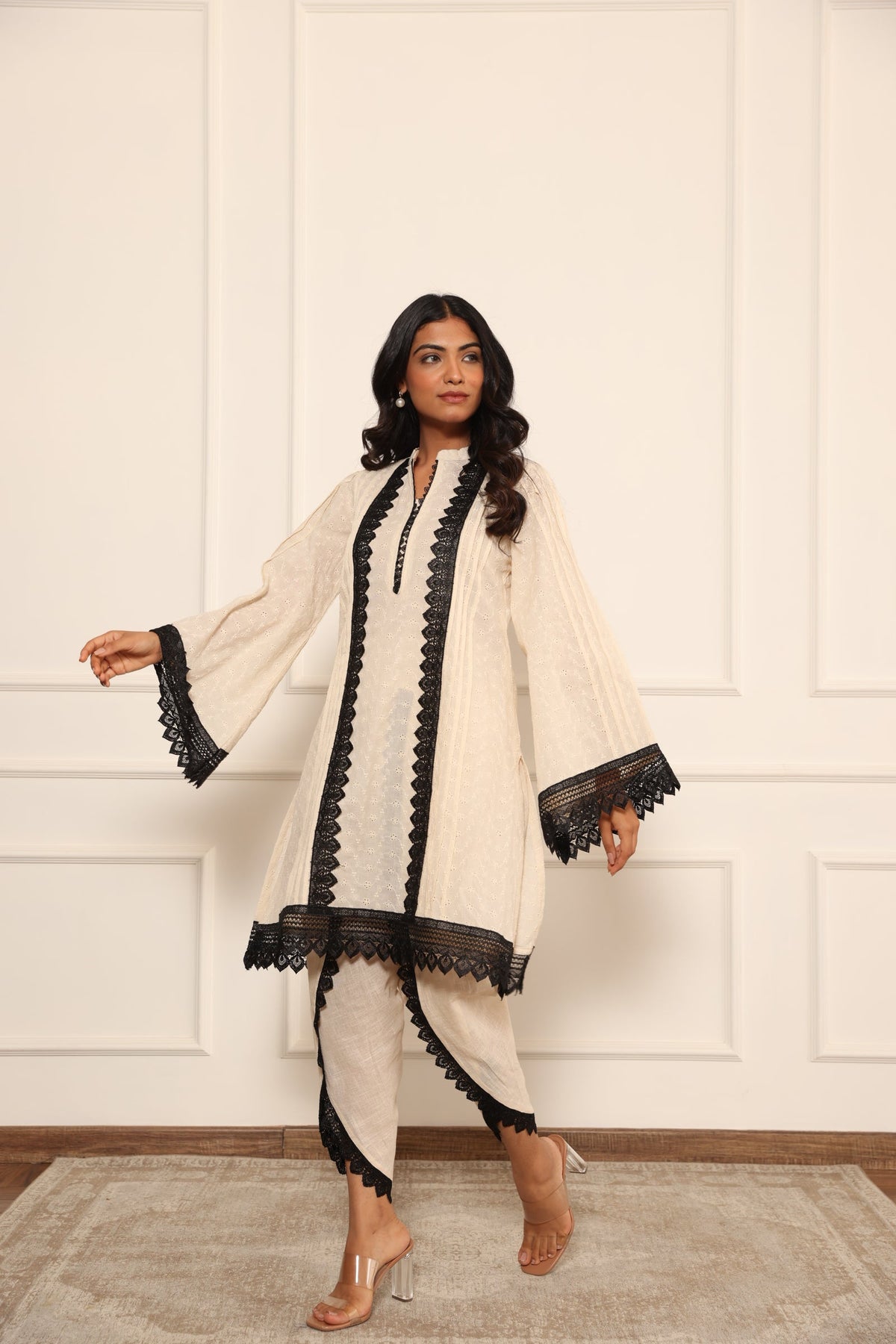 Pakistani Fits
