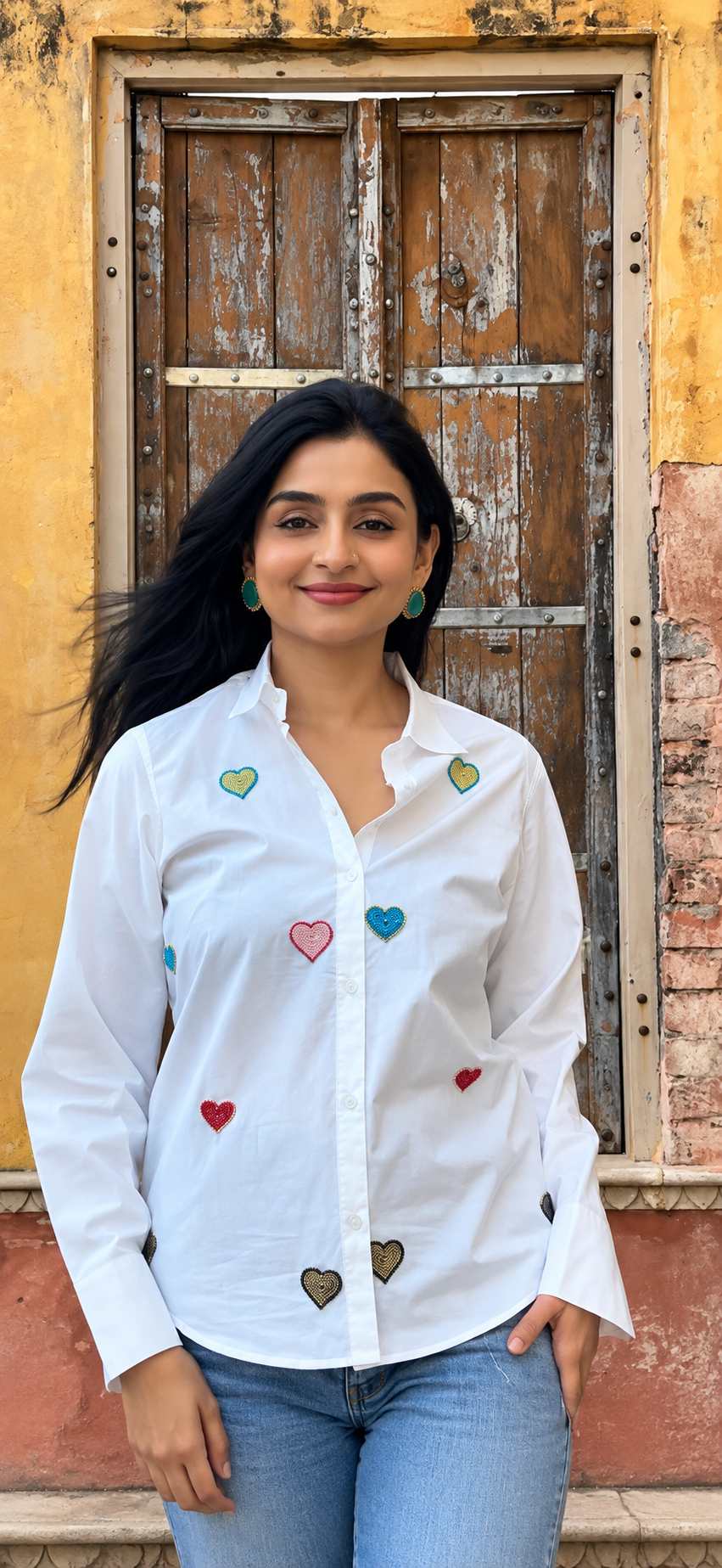 Dil se ♥️ shirt