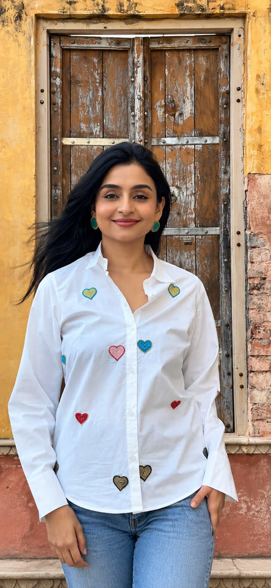 Dil se ♥️ shirt