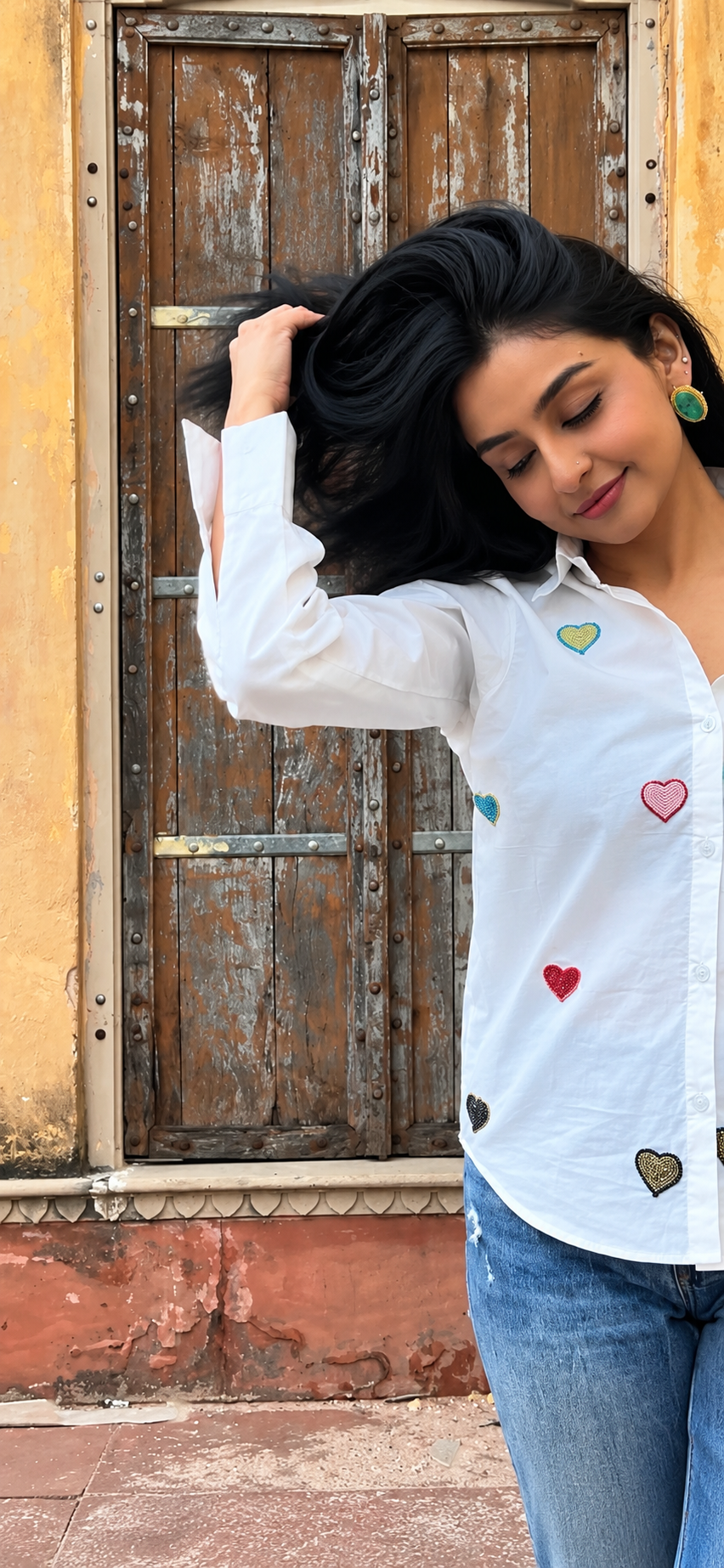 Dil se ♥️ shirt