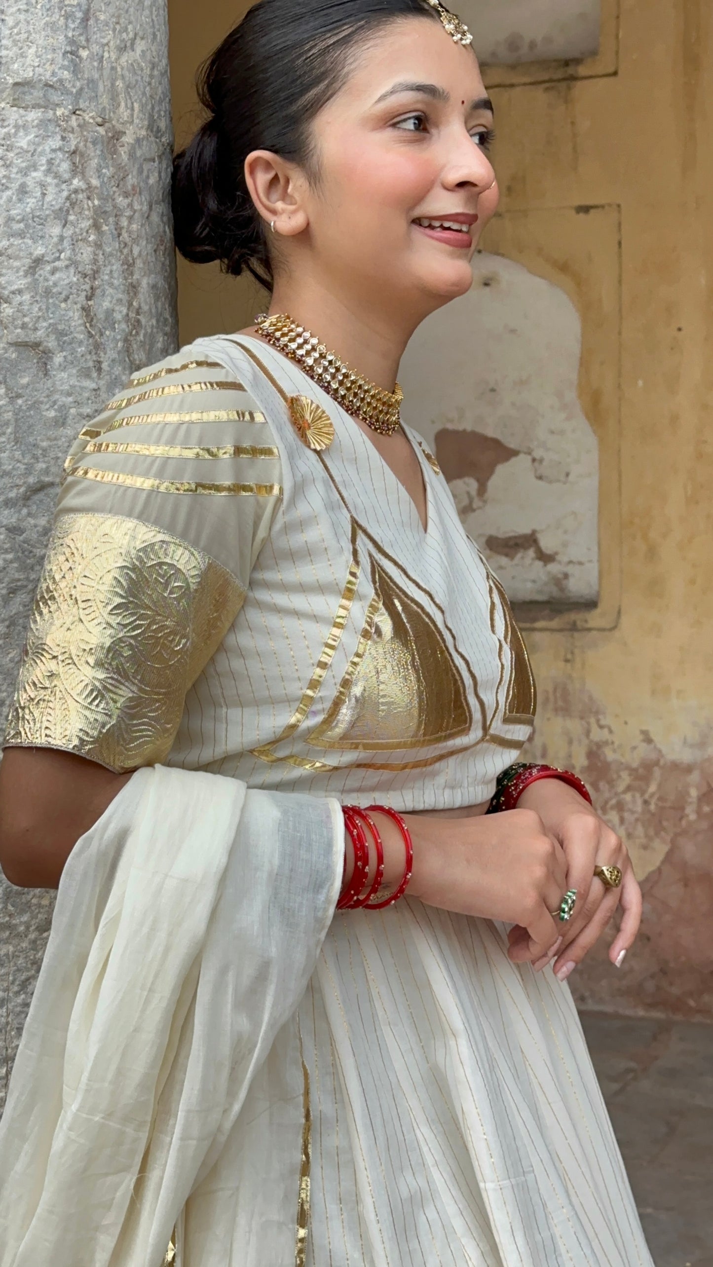 Chanda Lehenga