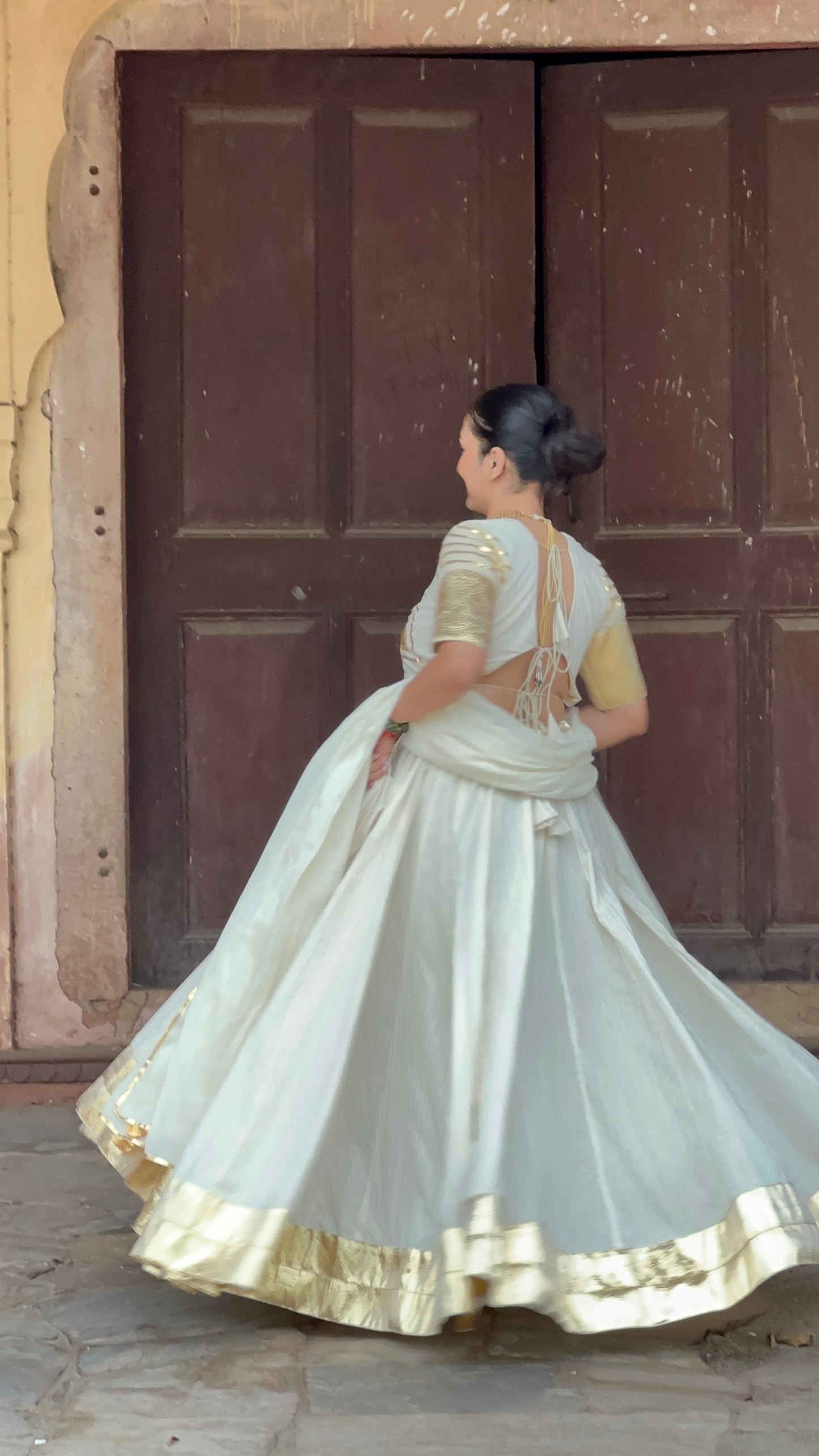 Chanda Lehenga