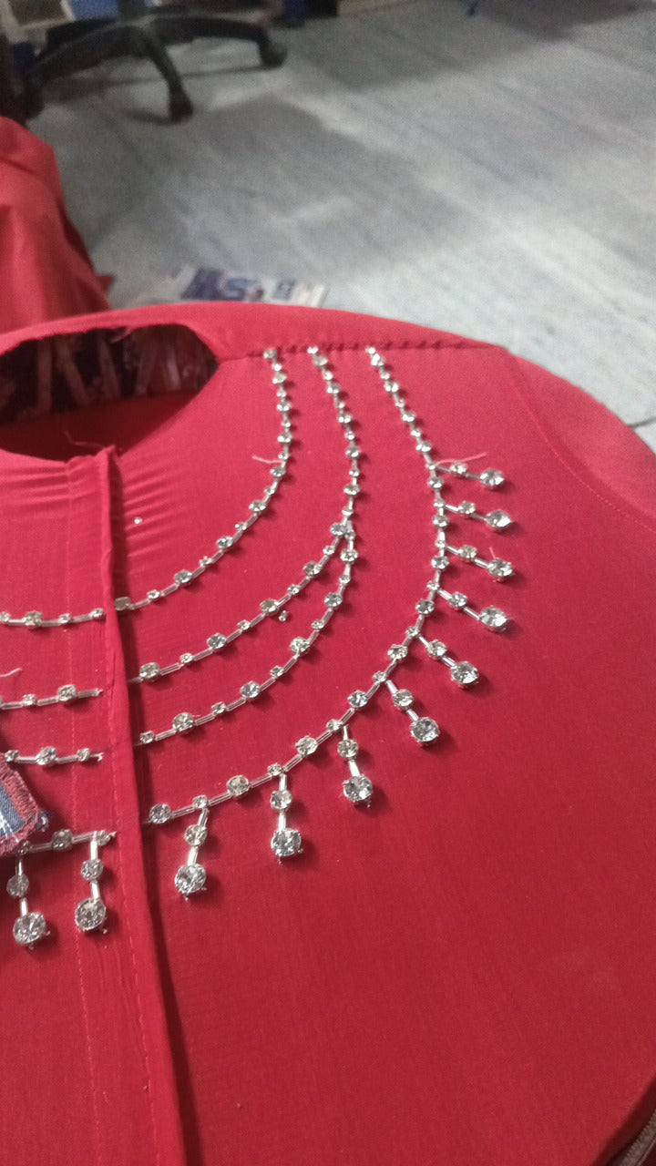 Heera haar shirt