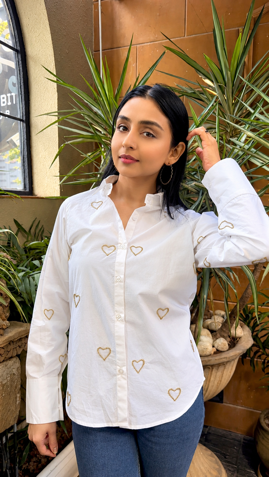 Sone ka Dil Shirt