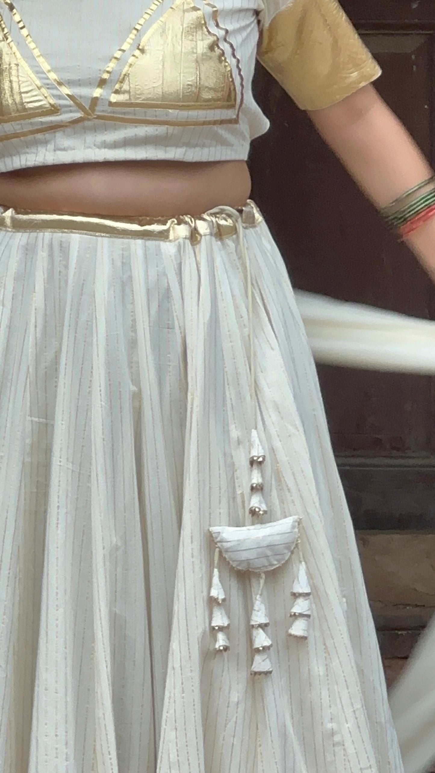 Chanda Lehenga
