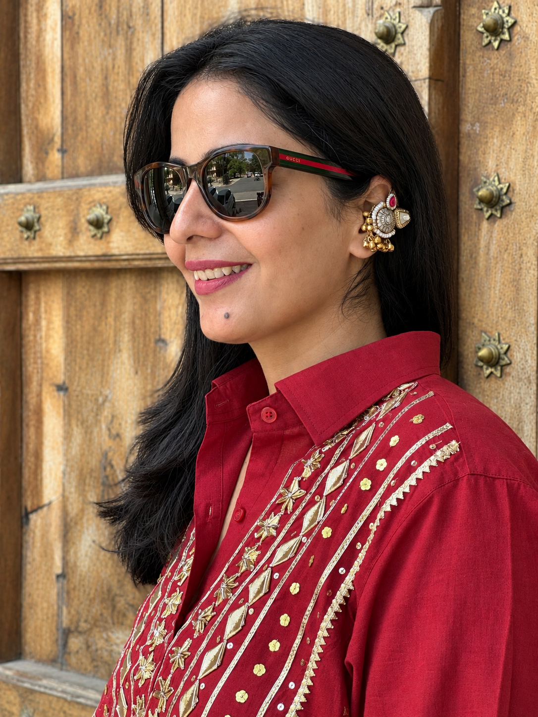 Noor Shirt