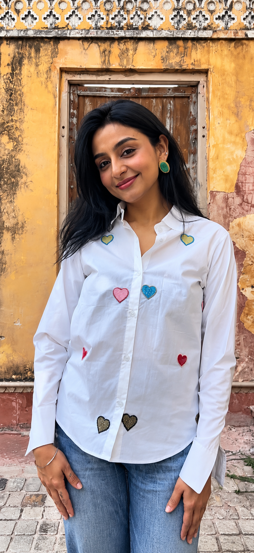 Dil se ♥️ shirt