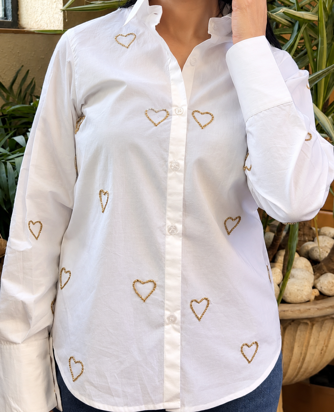 Sone ka Dil Shirt