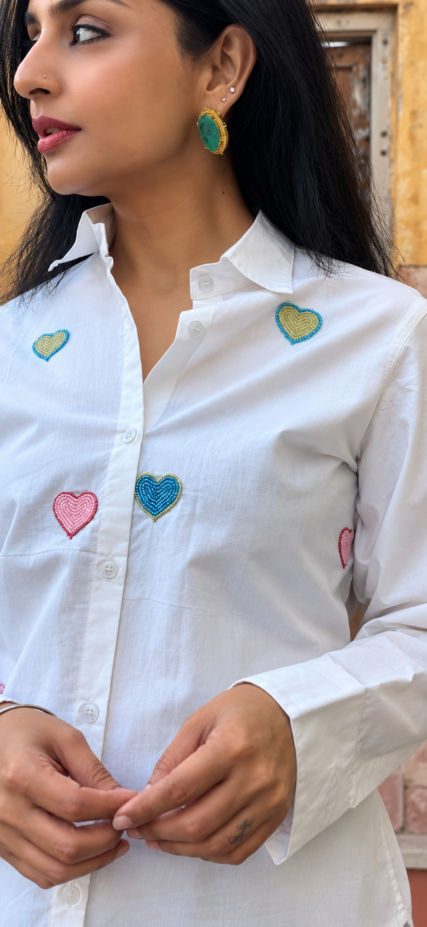 Dil se ♥️ shirt