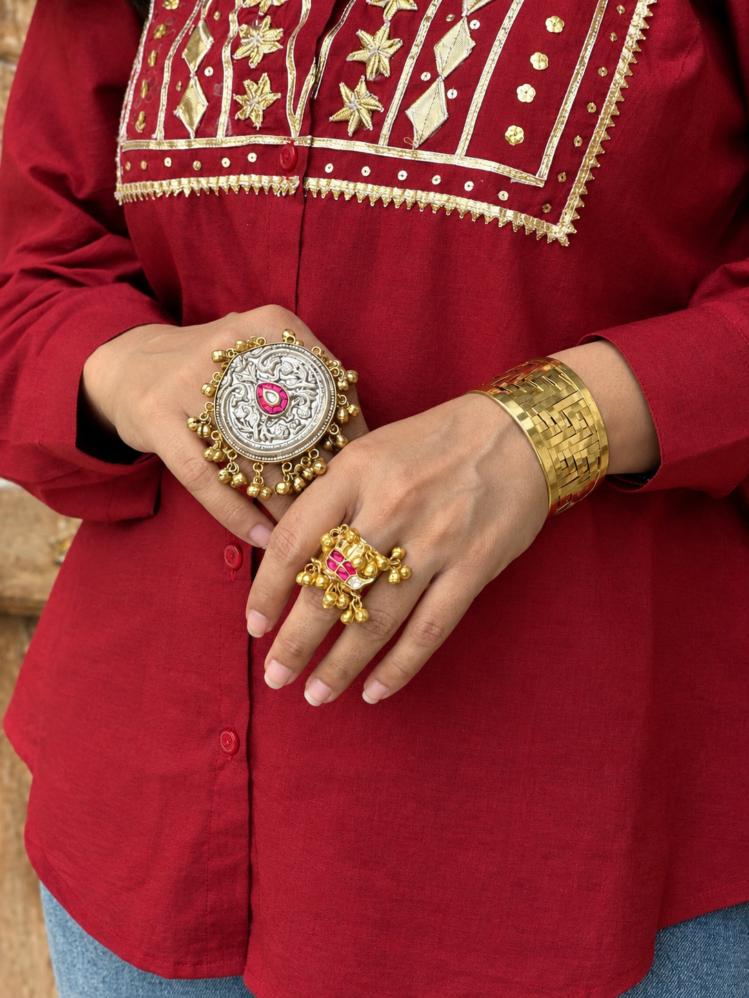 Noor Shirt