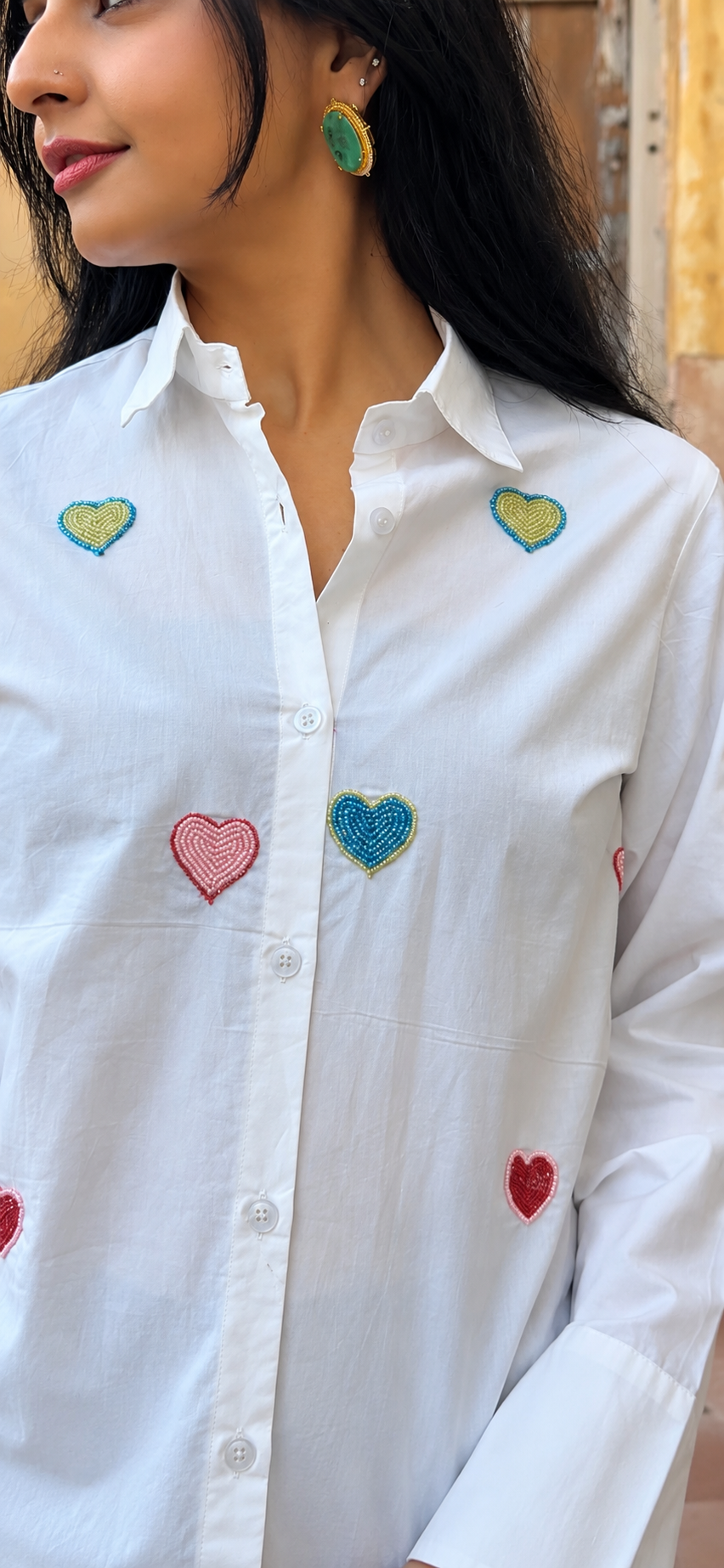 Dil se ♥️ shirt