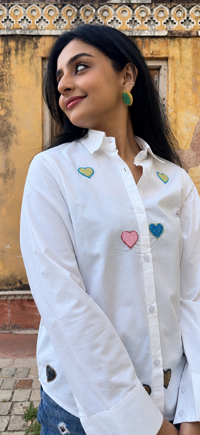 Dil se ♥️ shirt