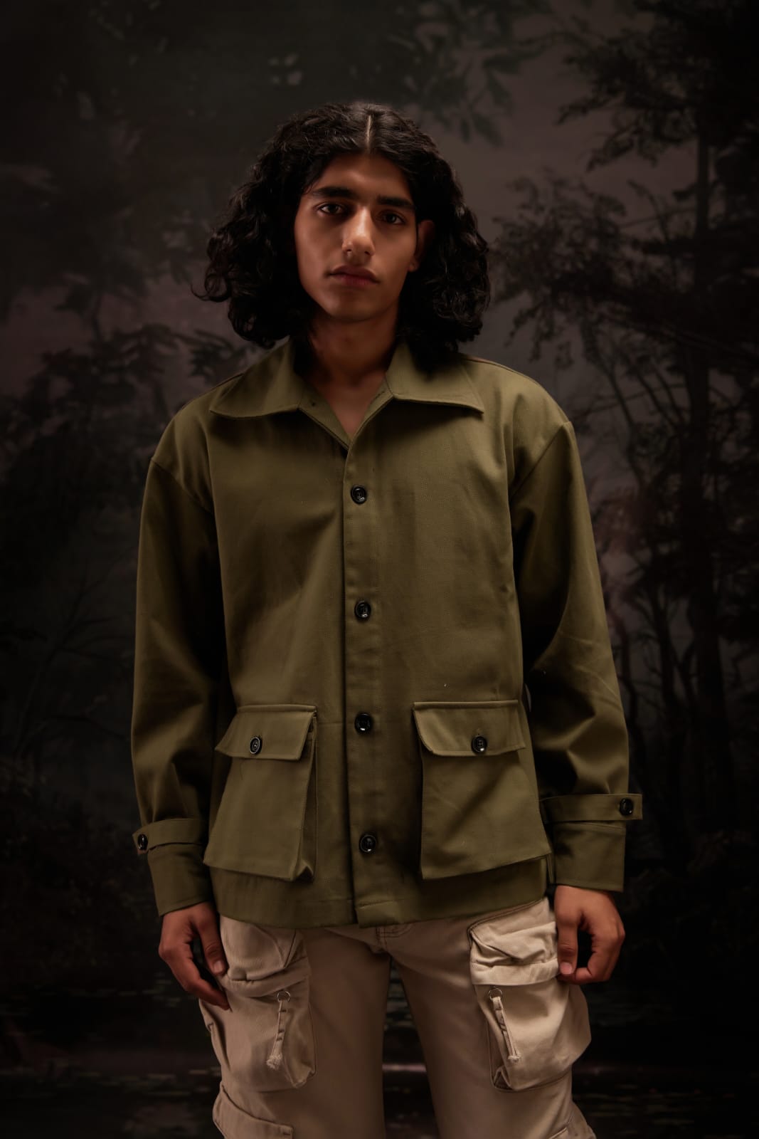 Field Jacket