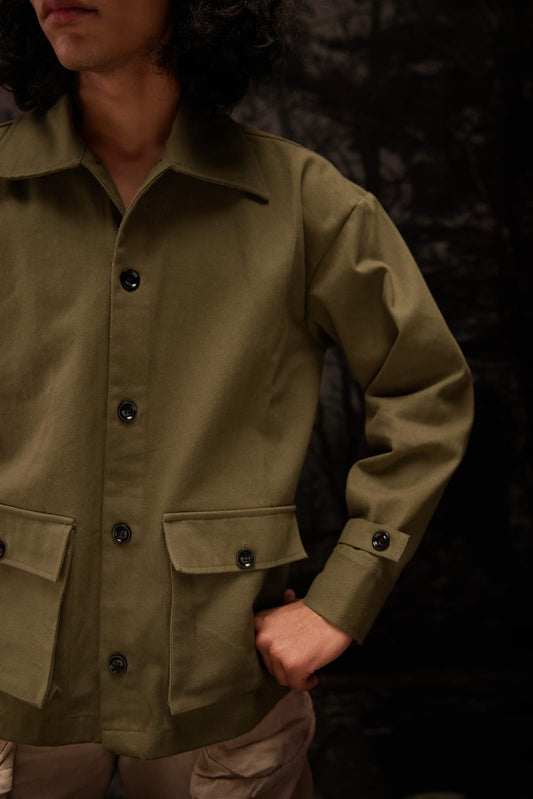 Field Jacket