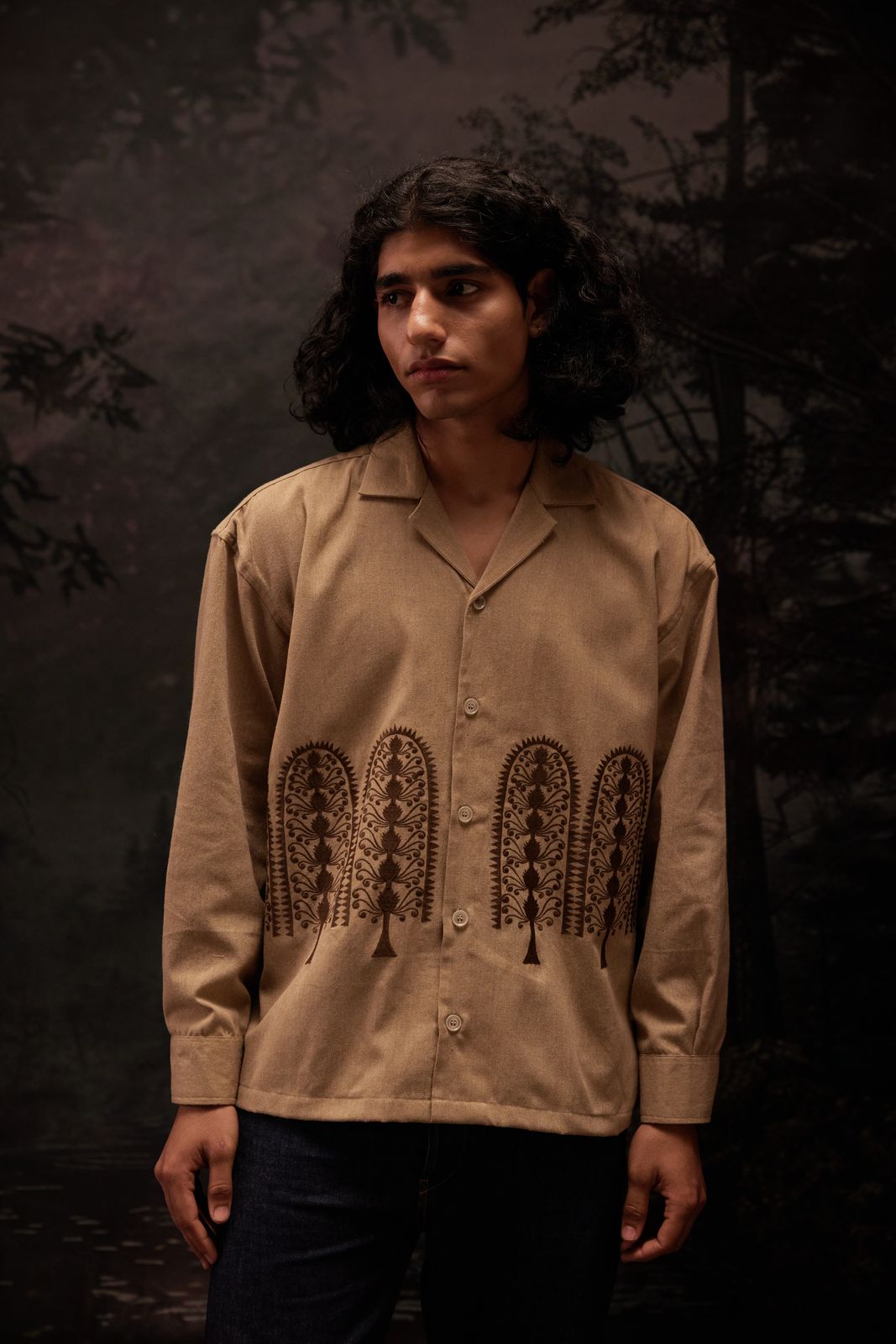 MITTI SHIRT